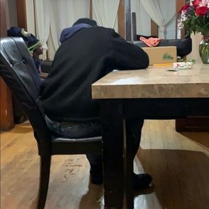 Meet your Posher, Michele